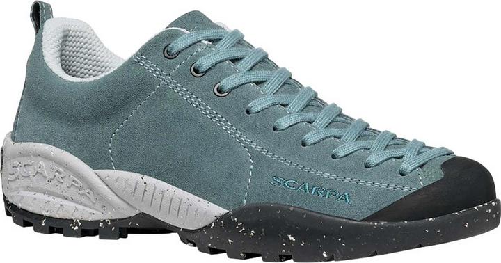 Image du produit Scarpa Chaussures Mojito Planet Suede Lifestyle (45)