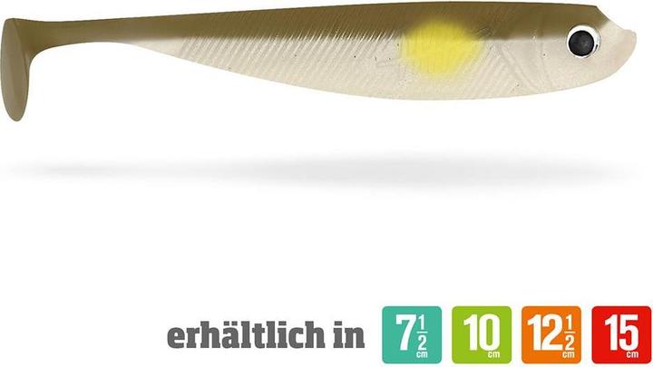 Actual product image Lieblingsköder Ayu (5 cm)