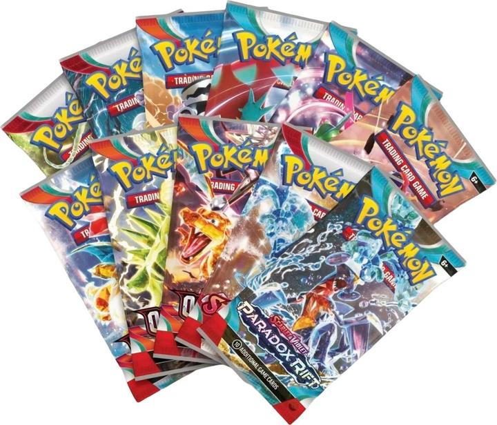 Immagine prodotto Pokémon TCG Premium Collection Combined Powers (Inglese, Box Set e Collezione)