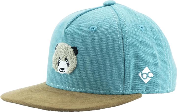 Immagine prodotto Bavarian Caps Panda (Taglia unica)