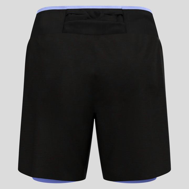 Produktbild Odlo X-Alp 6 Inch 2-in-1 (S)