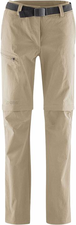 Maier Sports Nata Zip Off Hose (M)