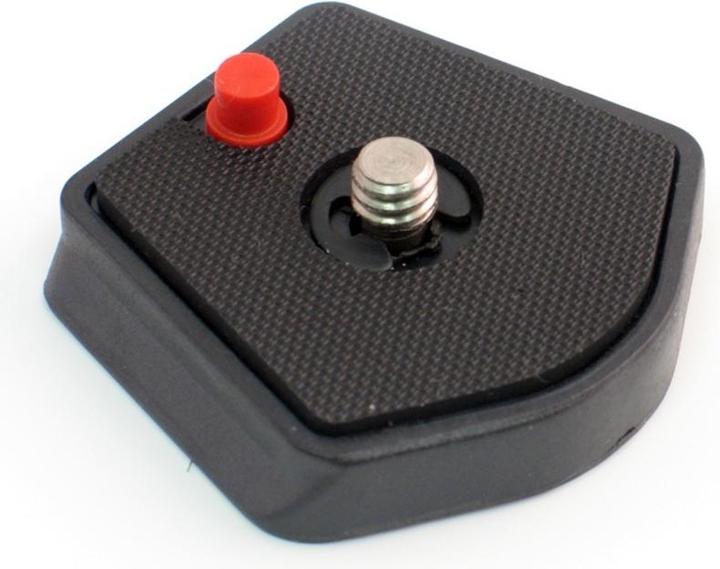 Manfrotto Mn 785pl (Tripod quick-release plate)
