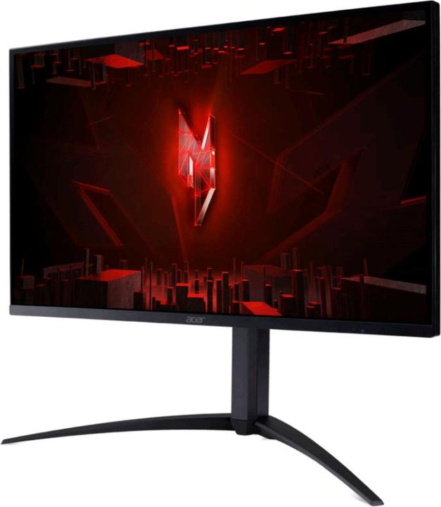 Produktbild Acer Nitro XV275UP3biiprx (2560 x 1440 Pixel, 27")