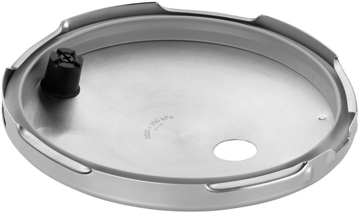 Actual product image WMF 0791796042 LID PERFECT 18CM (18 cm, Metal)