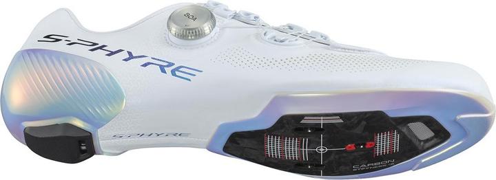 Produktbild Shimano S-Phyre SH-RC903PWR Rennrad Schuhe (42)