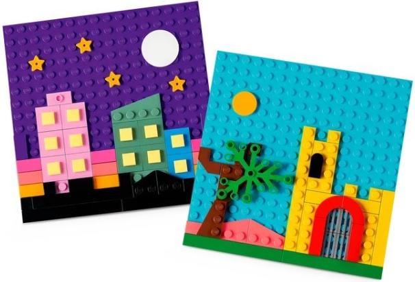 Produktbild LEGO Andreas Theaterschule (41714, LEGO Friends)
