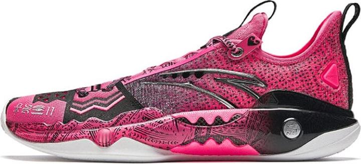 Anta Shock Wave 5.0 Pro