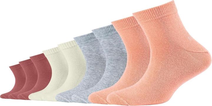 Produktbild S.Oliver Kurzsocken (9er Pack, 39, 42)