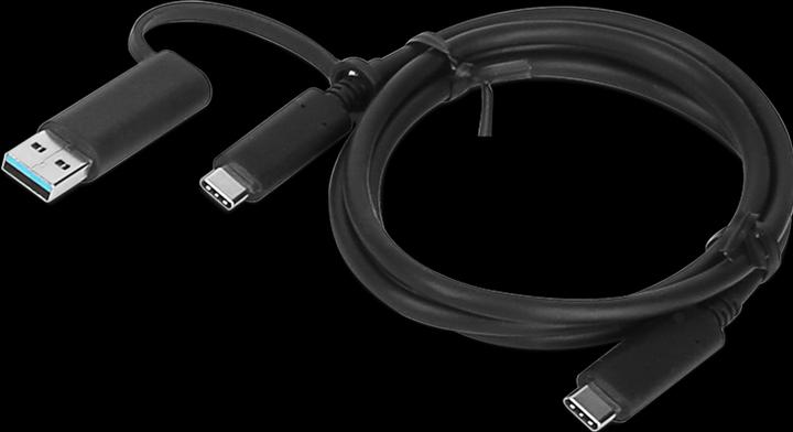 Produktbild Lenovo C – A (1 m, USB 3.2 Gen 1)