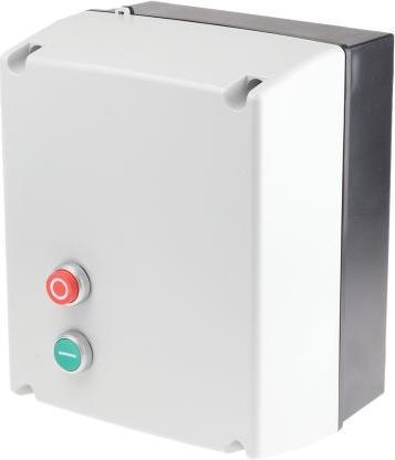 Produktbild Rs Pro Stern-Dreieck-Starter 11kW 400V Relais