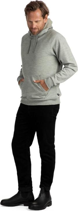 Actual product image Stoic MerinoFleece335 MMXX.Lulea Hoody (M)