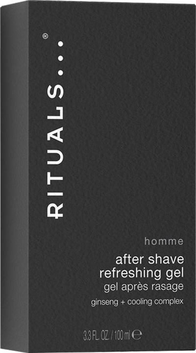 Actual product image Rituals Refreshing Gel (Gel, 100 ml)