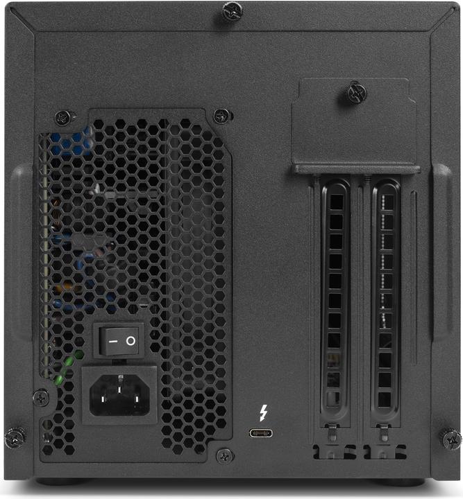 Actual product image OWC Mercury Helios FX 650