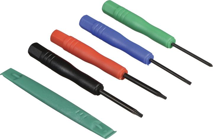 OWC 5-Piece Mini ToolKit