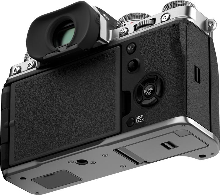 Productafbeelding Fujifilm X-T4 Lichaam (26.10 Mpx, APS-C / DX)