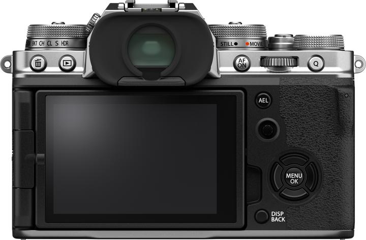 Productafbeelding Fujifilm X-T4 Lichaam (26.10 Mpx, APS-C / DX)
