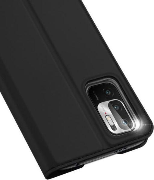 Produktbild Dux Ducis Skin Pro Series Bookcover (Xiaomi Redmi Note 10 5G)