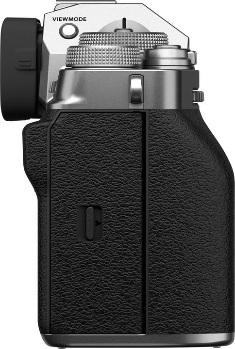 Productafbeelding Fujifilm X-T4 Lichaam (26.10 Mpx, APS-C / DX)