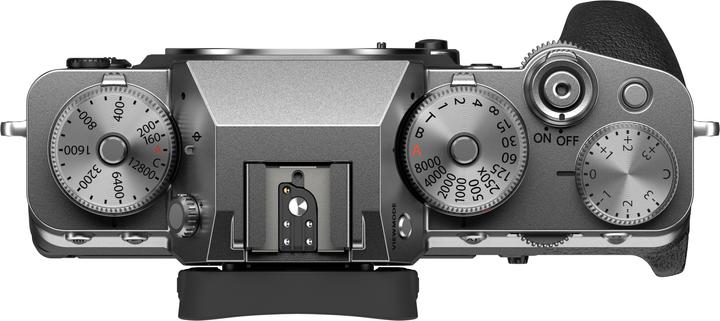 Productafbeelding Fujifilm X-T4 Lichaam (26.10 Mpx, APS-C / DX)