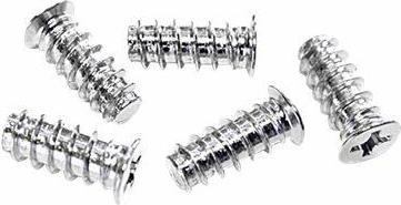 Image du produit StarTech PC Case Fan Screws 50 Pack