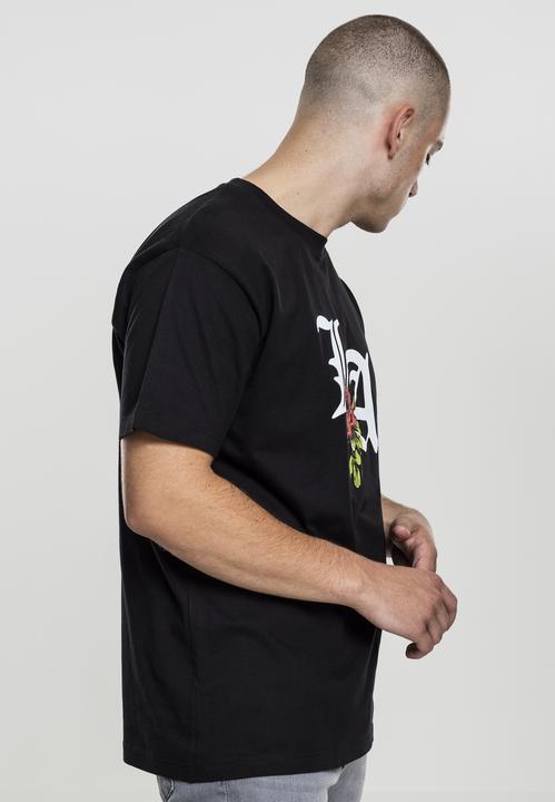 Produktbild Mister Tee LA Rose Tee (XL)