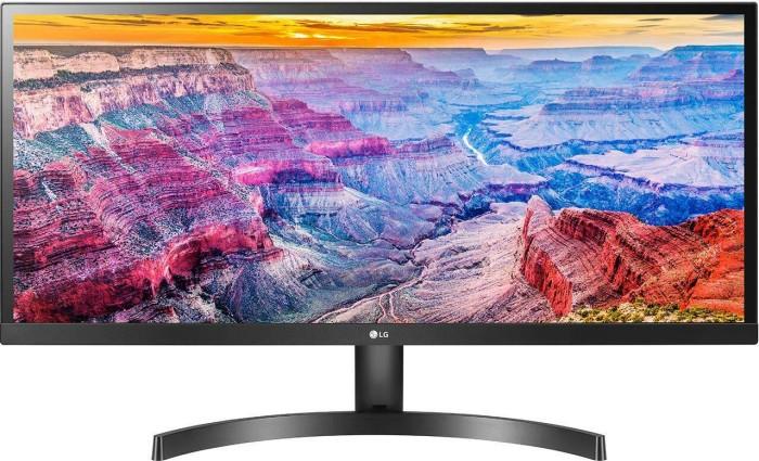 Image du produit LG 29WL500-B (2560 x 1080 pixels, 29")