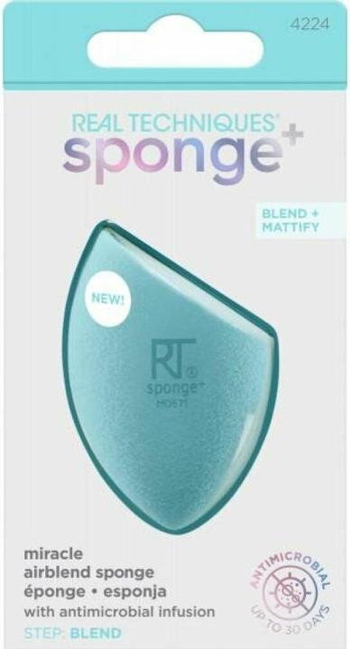 Produktbild Real Techniques Miracle AirBlend Sponge+