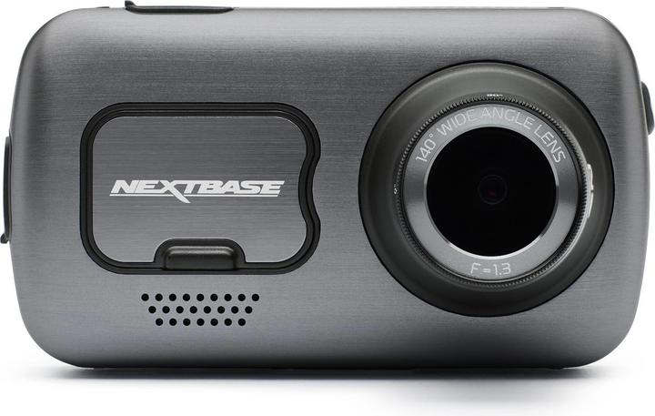 Produktbild Nextbase 622GW inkl. 128 GB MicroSDXC-Karte (GPS-Empfänger, WLAN, Bluetooth, Eingebautes Display, Nachtsicht, 4K)