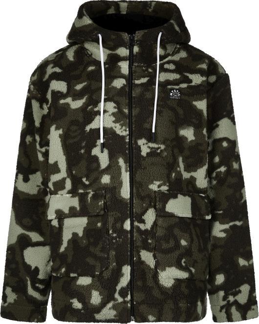 Mystic Outsider Sweat