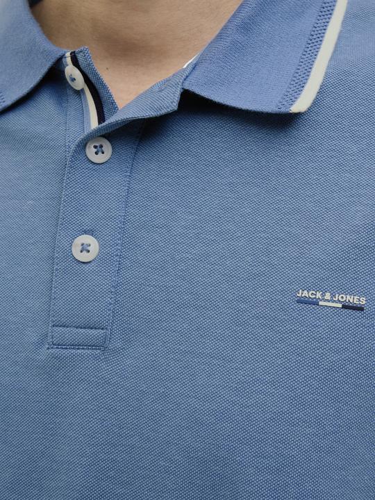 Produktbild Jack & Jones Jprblualves Ss Polo Noos (S)