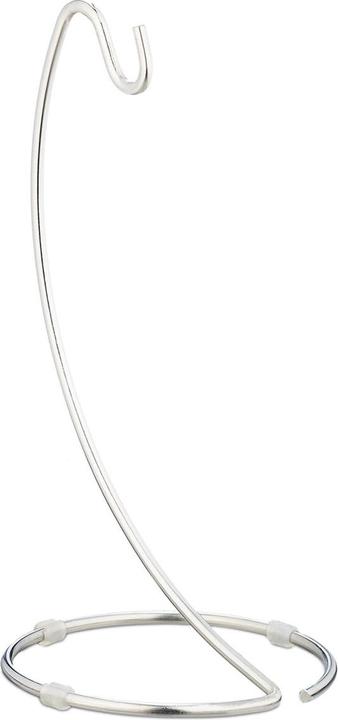 Image du produit Relaxdays Support bananes (17.5 x 16.5 x 33 cm)
