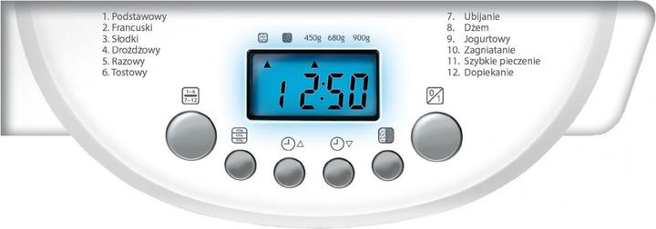 Produktbild MPM MUC-01