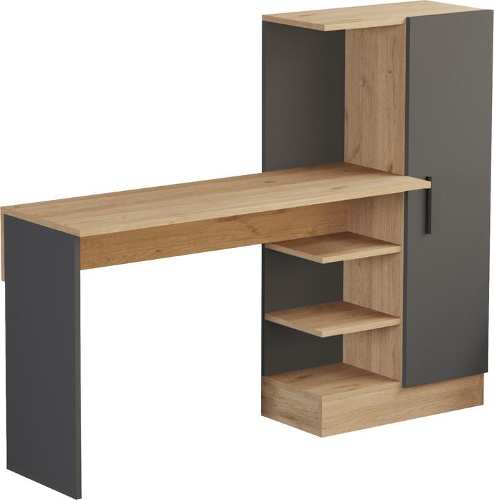 Produktbild En.Casa Voss (152.5 x 40 x 120 cm)