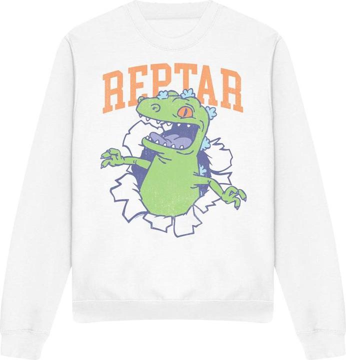 Rugrats Shirt Rip Sweatshirt