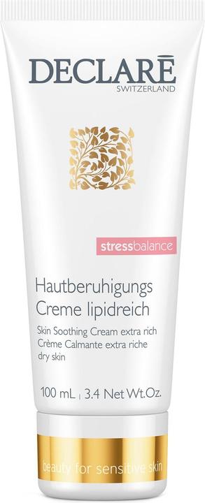 Declaré Stress Balance Hautberuhigungs Creme lipidreich (100 ml, 24h Creme)