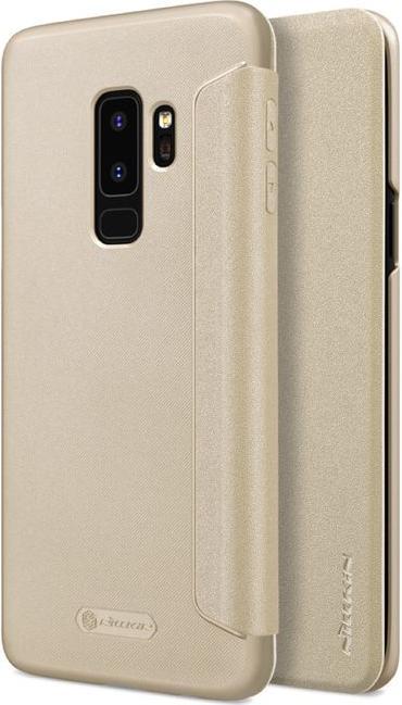 Immagine prodotto Nillkin Serie Sparkle (Samsung Galaxy S9+)