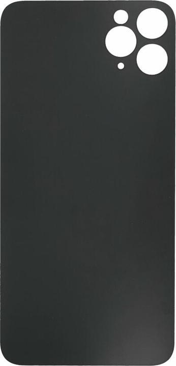 Produktbild OEM Ersatz iPhone 11 Pro Max Rückseite Gold, ohne Logo (iPhone 11 Pro Max)