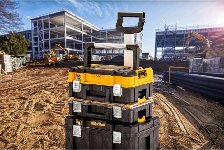 Produktbild DeWalt Tstak I (1 Teile)