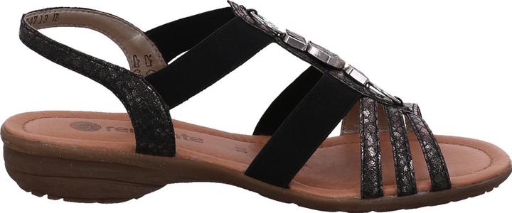 Image du produit Remonte Sandale R3654-01 01 (37)