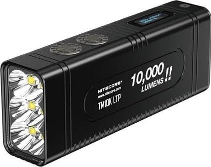 Nitecore TM10K LTP