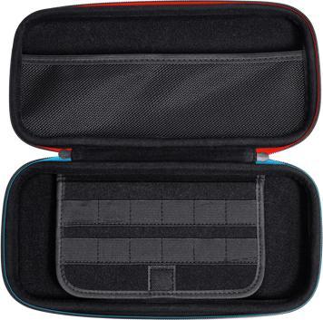 Actual product image Trust GXT1251 HARDCASE SWITCH 2 BLACK (Switch 2)