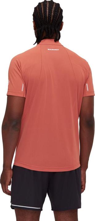 Immagine prodotto Mammut Maglietta Aenergy FL Half Zip Uomo (S)