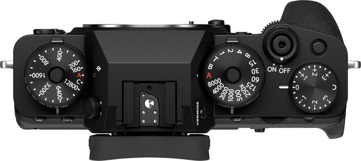 Actual product image Fujifilm X-T4 (16 - 80 mm, 26.10 Mpx, APS-C / DX)