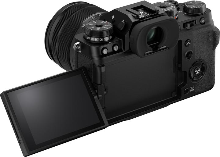 Actual product image Fujifilm X-T4 (16 - 80 mm, 26.10 Mpx, APS-C / DX)