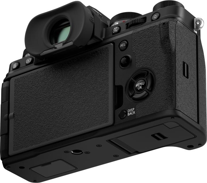 Actual product image Fujifilm X-T4 (16 - 80 mm, 26.10 Mpx, APS-C / DX)