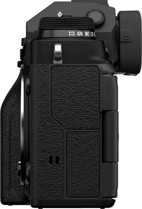 Actual product image Fujifilm X-T4 (16 - 80 mm, 26.10 Mpx, APS-C / DX)