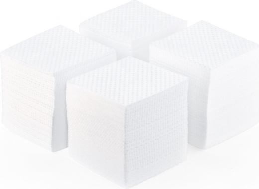 Alle Med Remover Pads - Zeletten