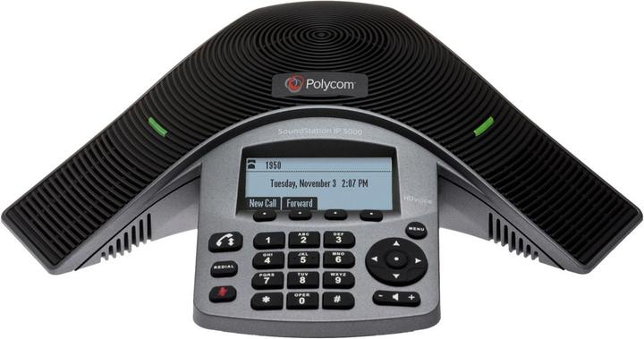 Produktbild Poly SoundStation IP5000 SIP