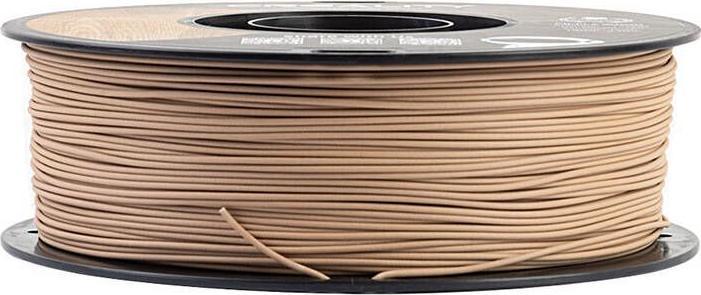 Immagine prodotto Creality Filamento di legno (PLA, 1.75 mm, 1000 g, Bianco)
